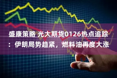 盛康策略 光大期货0126热点追踪：伊朗局势趋紧，燃料油再度大涨